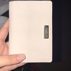 Kate spade wallet